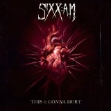 Cover Art for "Lies Of The Beautiful People" by Sixx A.M.
