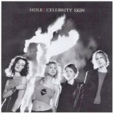 Cover Art for "Celebrity Skin" by Hole