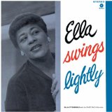 Cover Art for "You Hit The Spot" by Ella Fitzgerald