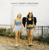 Cover Art for "Umbrella" by Manic Street Preachers