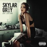 Cover Art for "Wear Me Out" by Skylar Grey