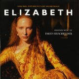 Couverture pour "Elizabeth (Love Theme)" par David Hirschfelder