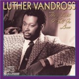 Luther Vandross 'Til My Baby Comes Home cover art