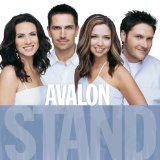 Avalon - Love Won't Leave You