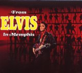 Elvis Presley In The Ghetto l'art de couverture