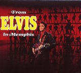 Couverture pour "In The Ghetto" par Elvis Presley