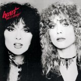 Cover Art for "Even It Up" by Heart