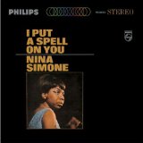 Cover Art for "For All We Know" by Nina Simone