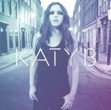 Abdeckung für "Katy On A Mission" von Katy B