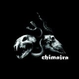 Cover Art for "Inside The Horror" by Chimaira