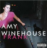 Cover Art for "Stronger Than Me" by Amy Winehouse