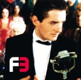 Cover Art for "Rock Me Amadeus" by Falco