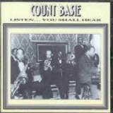 Count Basie - The Glory Of Love