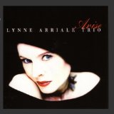 Abdeckung für "Arise" von Lynne Arriale