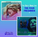 The Four Freshmen - Time Was (Duerme)