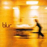 Blur On Your Own cover art