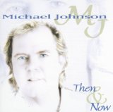 Cover Art for "Give Me Wings" by Michael Johnson