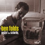 Cover Art for "Still Fighting It" by Ben Folds