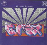 Cover Art for "Debora" by T. Rex