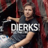 Cover Art for "I Wanna Make You Close Your Eyes" by Dierks Bentley