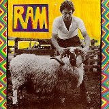 Cover Art for "Oh Woman, Oh Why" by Paul McCartney