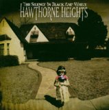 Cover Art for "Blue Burns Orange" by Hawthorne Heights