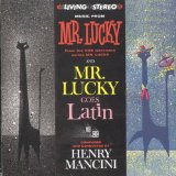 Charade (Henry Mancini - Mr Lucky) Sheet Music