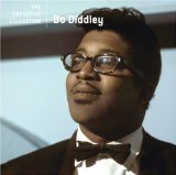 Couverture pour "Before You Accuse Me (Take A Look At Yourself)" par Bo Diddley