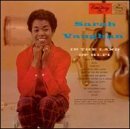 Cover Art for "It Shouldn't Happen To A Dream (How Could It Happen To A Dream)" by Sarah Vaughan