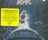 Cover Art for "Ballbreaker" by AC/DC