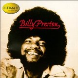 Cover Art for "I'm Really Gonna Miss You" by Billy Preston
