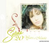 Selena Como La Flor cover art