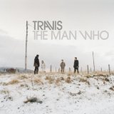 The Fear (Travis - The Man Who) Bladmuziek