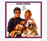 The Captain & Tennille - Love Will Keep Us Together (arr. Roger Emerson)