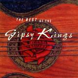 Couverture pour "I've Got No Strings (from Pinocchio)" par Gipsy Kings
