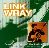 Cover Art for "Rumble" by Link Wray