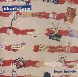 Carátula para "Patrol (The Dust Brothers Mix)" por The Charlatans