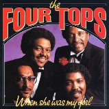 Cover Art for "I Believe In You And Me" by The Four Tops