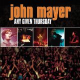 Cover Art for "Covered In Rain" by John Mayer