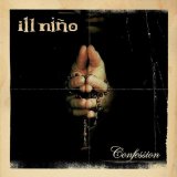 Cover Art for "How Can I Live" by Ill Nino