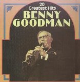 Benny Goodman - I've Found A New Baby (I Found A New Baby)