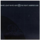 Cover Art for "Here She Comes Now" by The Velvet Underground