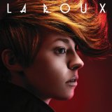 Cover Art for "Cover My Eyes" by La Roux