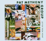 Pat Metheny - Letter From Home