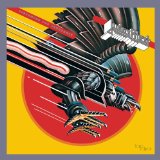 Cover Art for "You've Got Another Thing Comin'" by Judas Priest