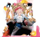 Abdeckung für "Cool" von Gwen Stefani