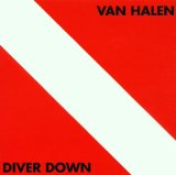 Couverture pour "Oh, Pretty Woman" par Van Halen
