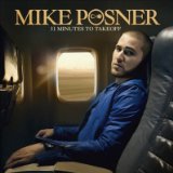 Please Dont Go (Mike Posner - 31 Minutes to Takeoff) Noten
