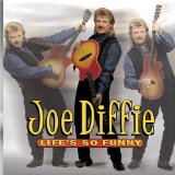 Cover Art for "Bigger Than The Beatles" by Joe Diffie