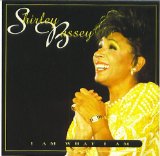 Couverture pour "As Long As He Needs Me (from Oliver!)" par Shirley Bassey